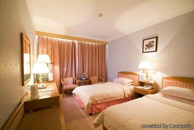 Capital Airport Hotel 北京 部屋 写真