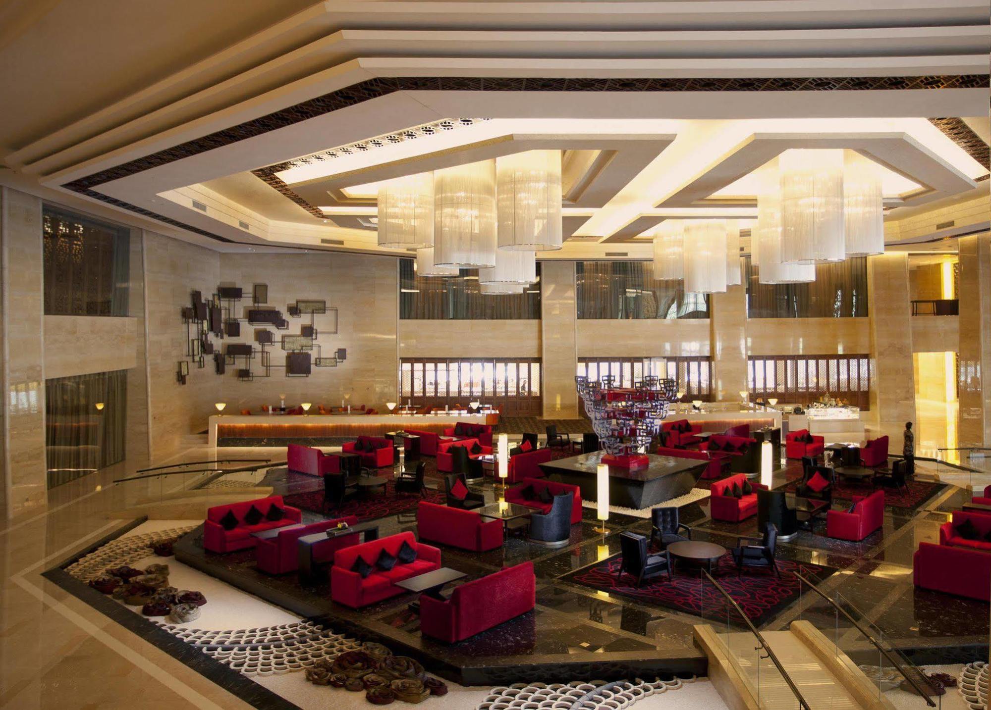 Capital Airport Hotel 北京 エクステリア 写真