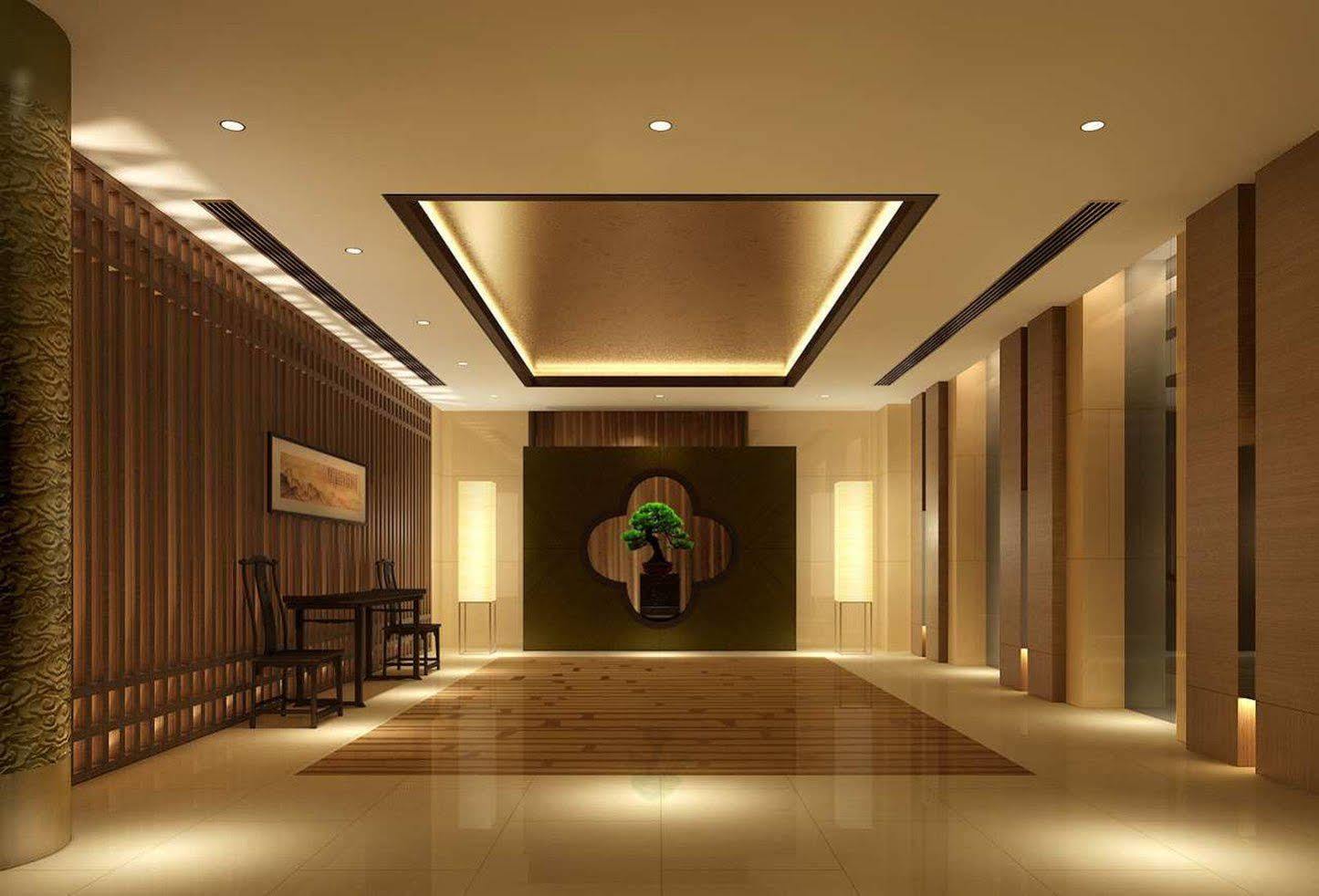 Capital Airport Hotel 北京 エクステリア 写真