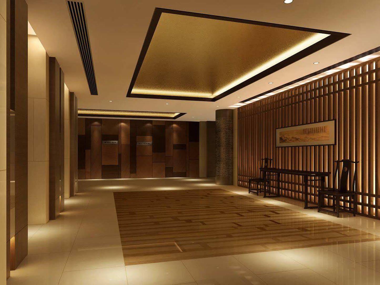 Capital Airport Hotel 北京 エクステリア 写真