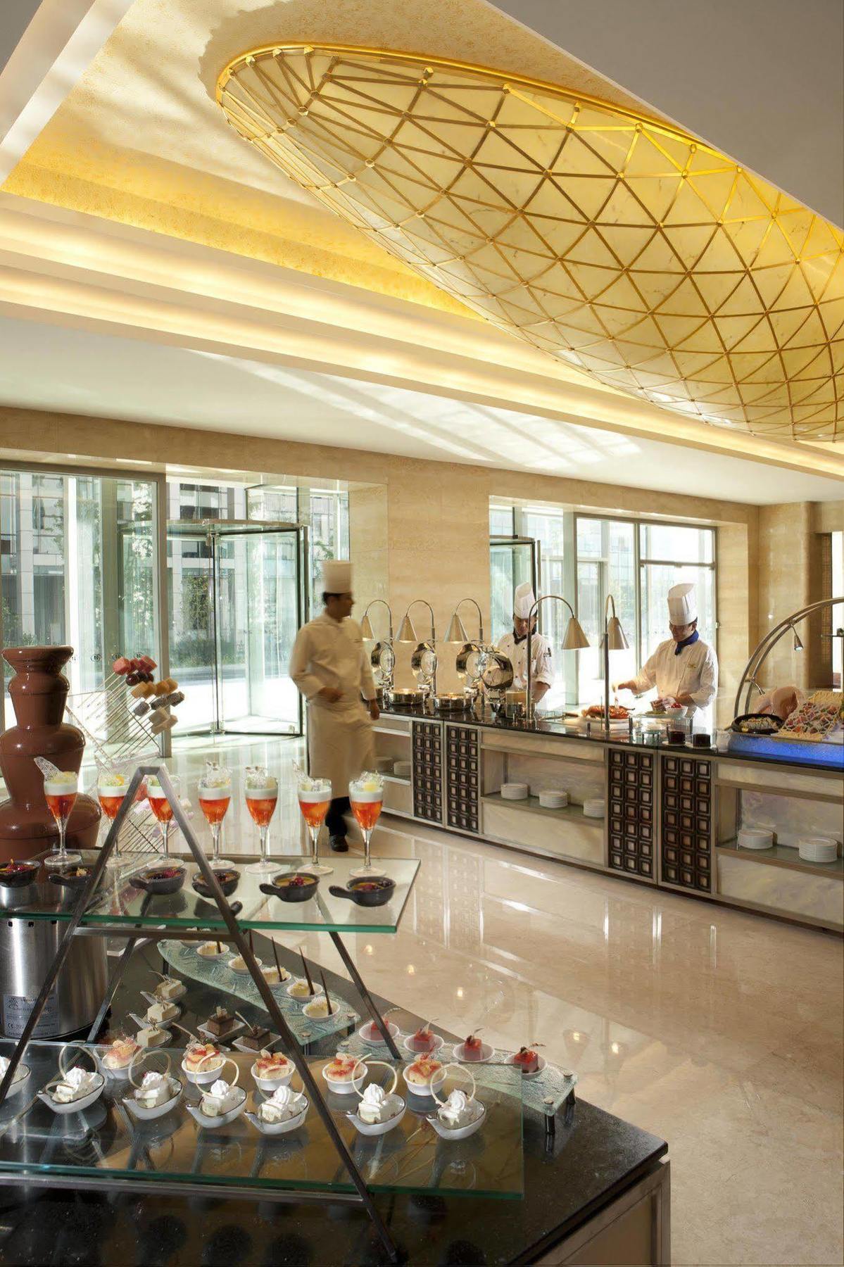 Capital Airport Hotel 北京 エクステリア 写真