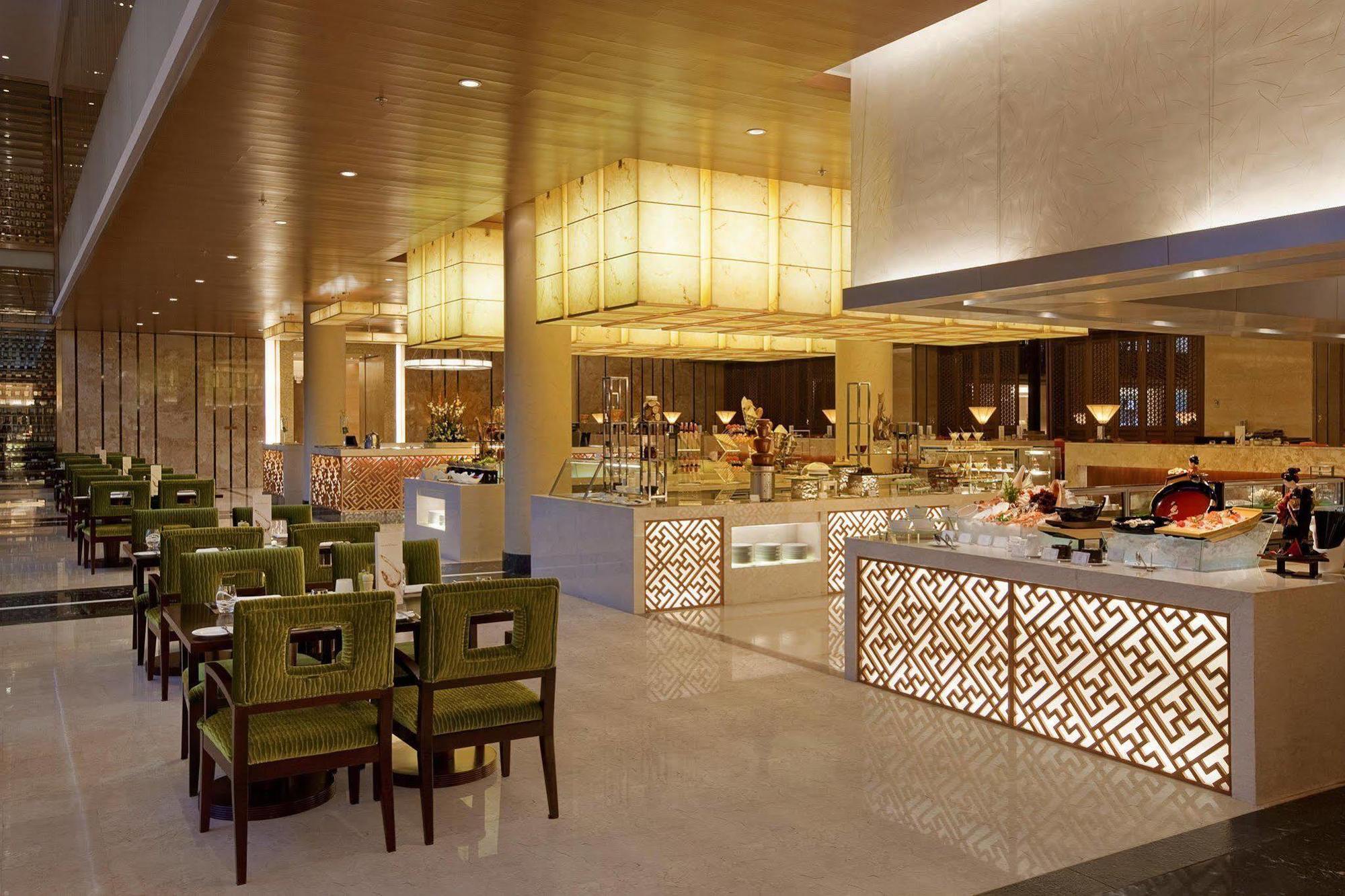 Capital Airport Hotel 北京 エクステリア 写真