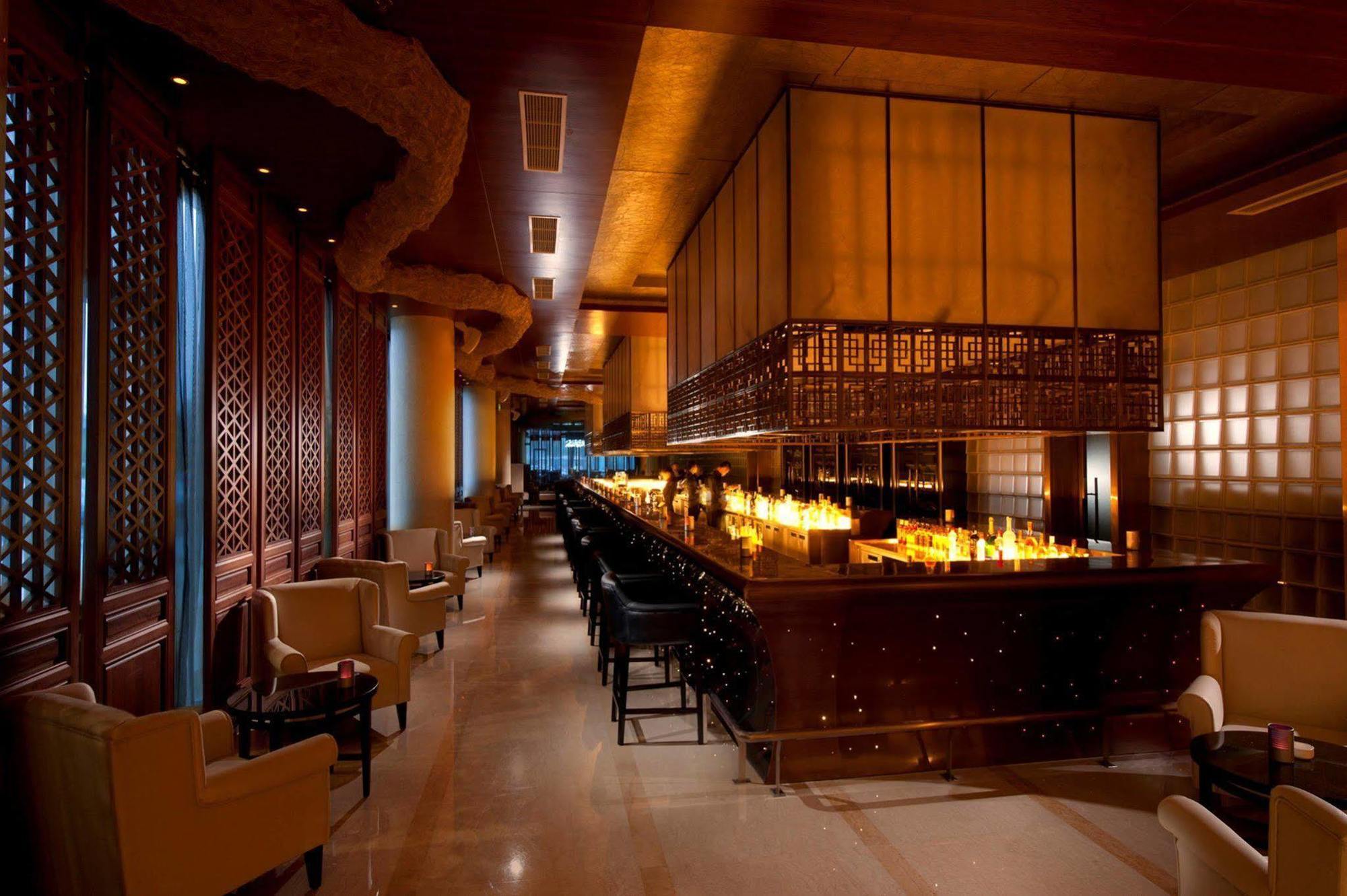Capital Airport Hotel 北京 エクステリア 写真