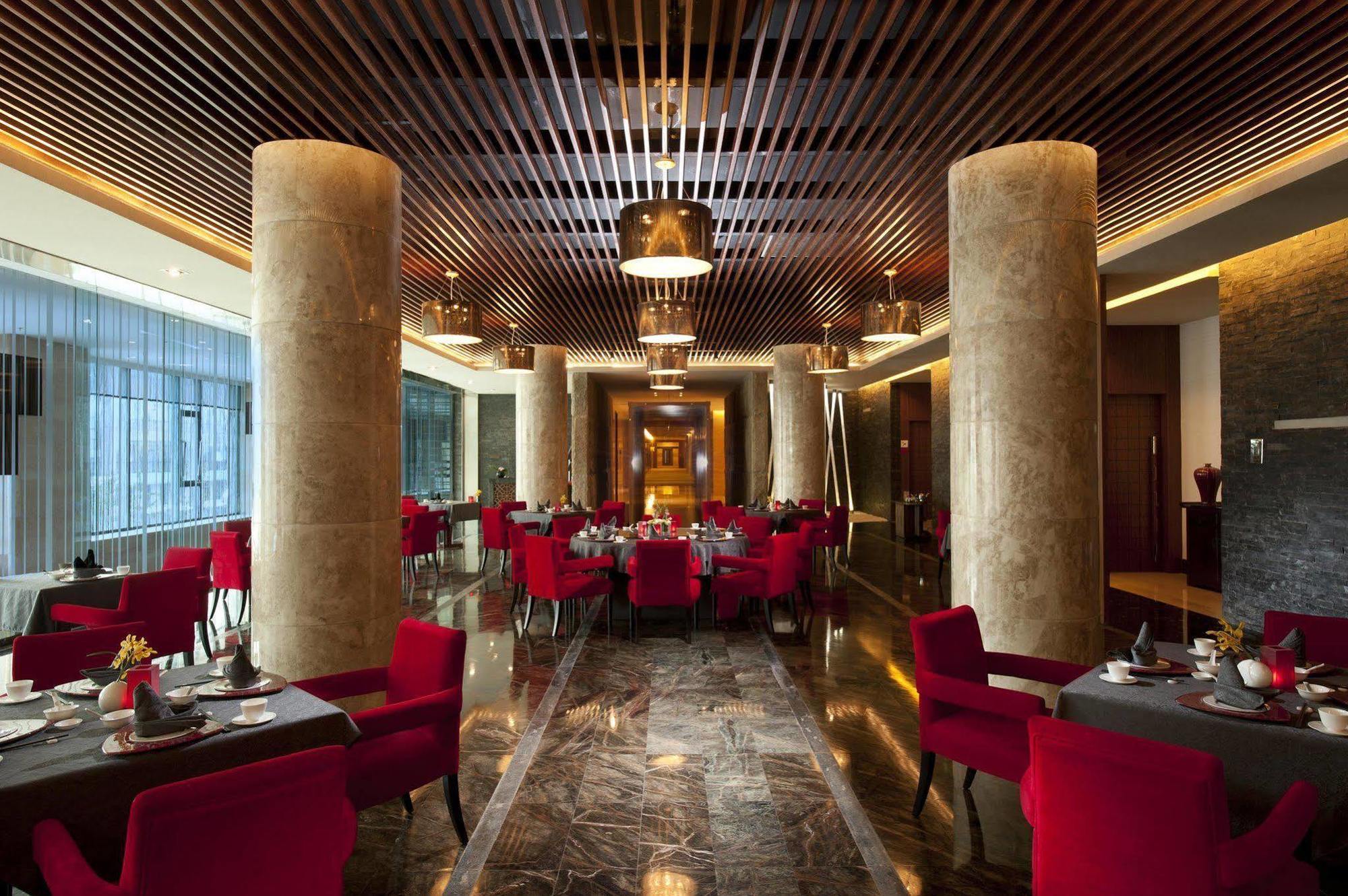 Capital Airport Hotel 北京 エクステリア 写真