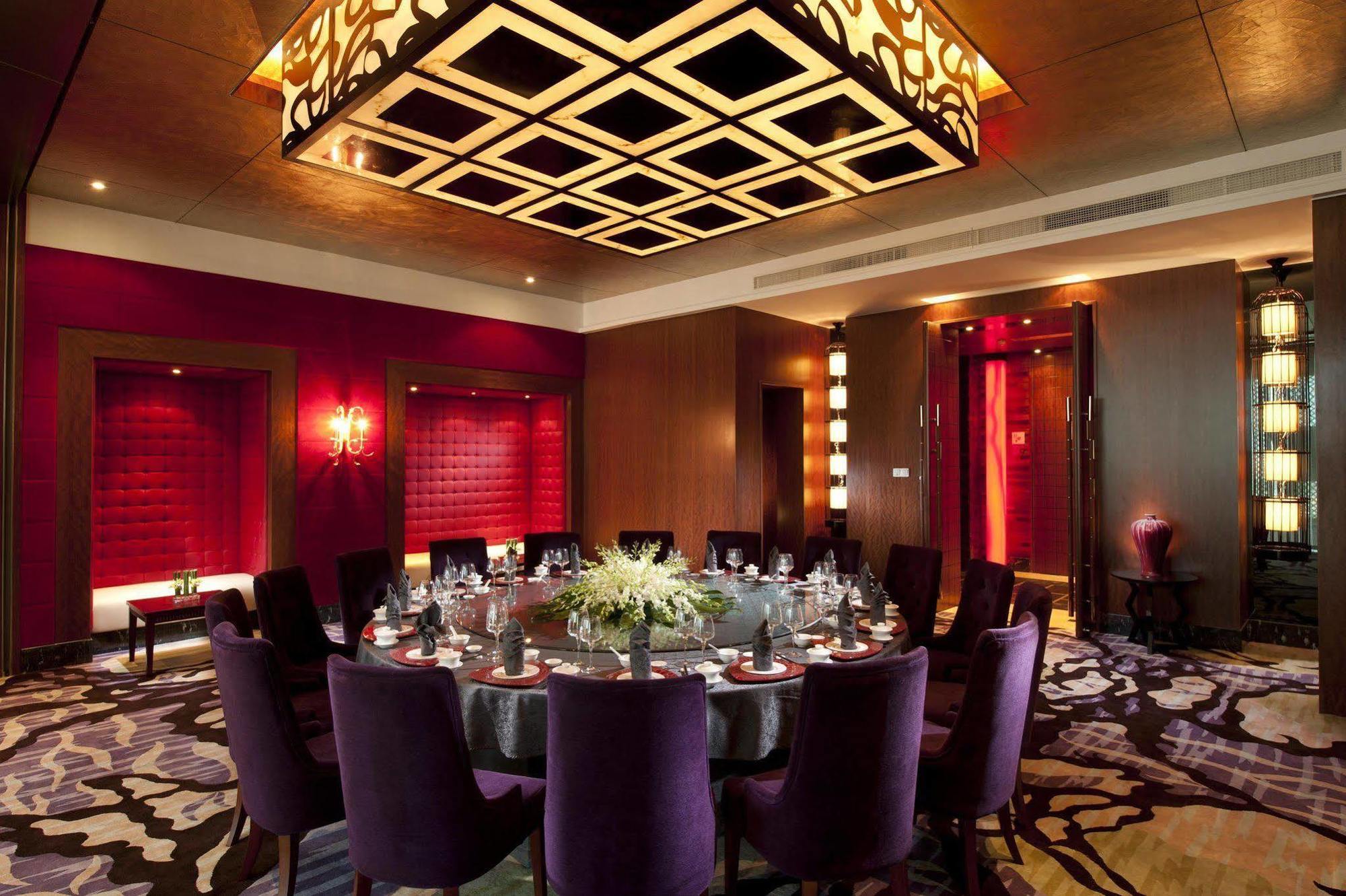 Capital Airport Hotel 北京 エクステリア 写真