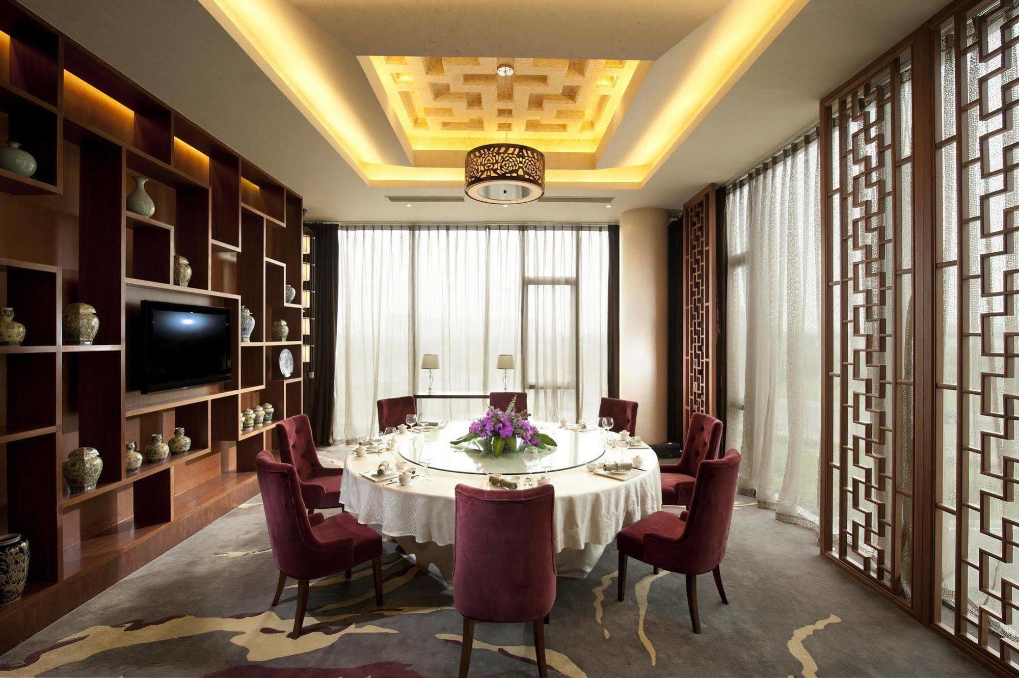 Capital Airport Hotel 北京 エクステリア 写真