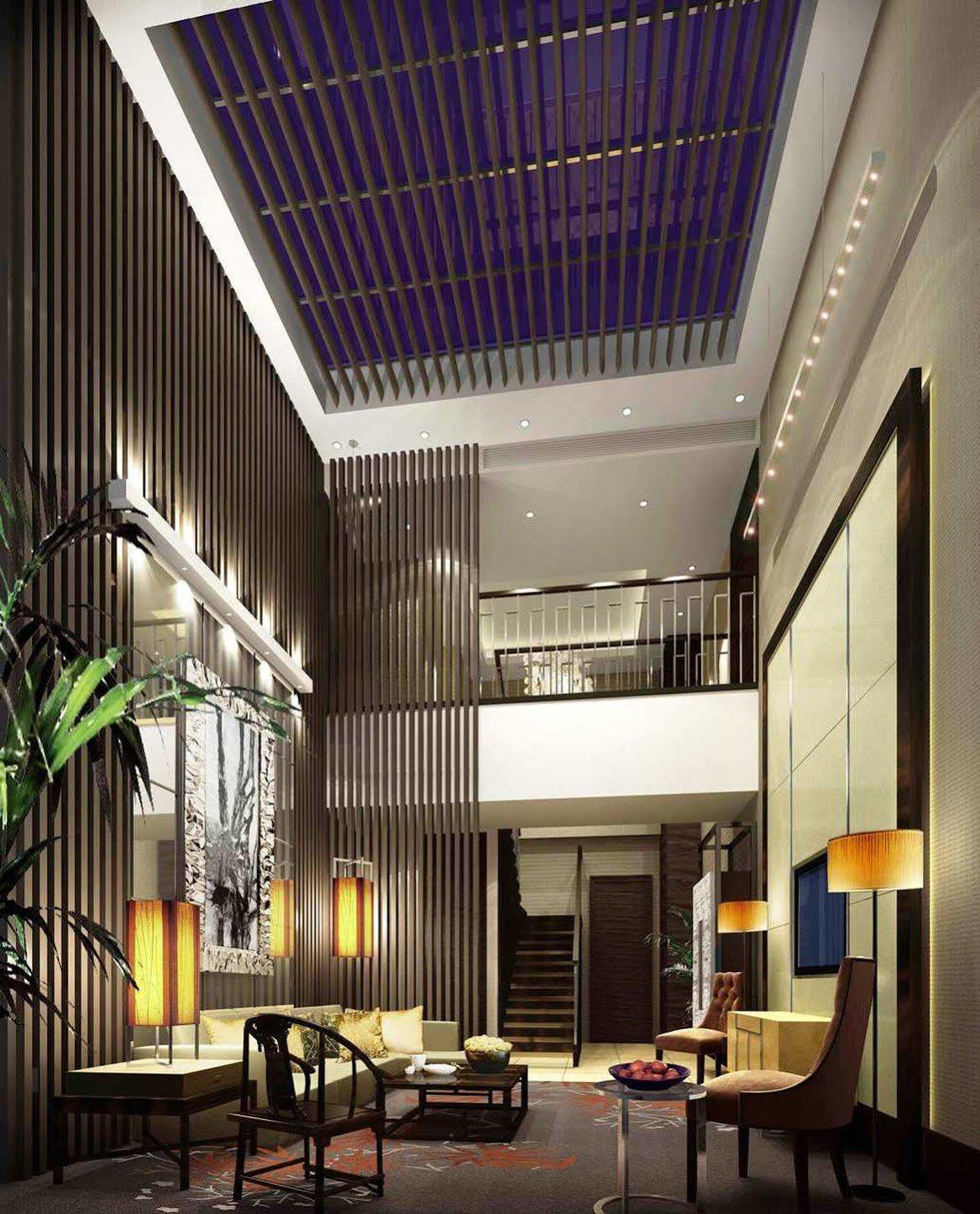 Capital Airport Hotel 北京 エクステリア 写真