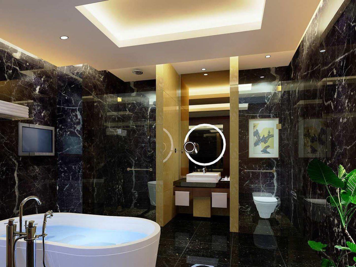 Capital Airport Hotel 北京 エクステリア 写真