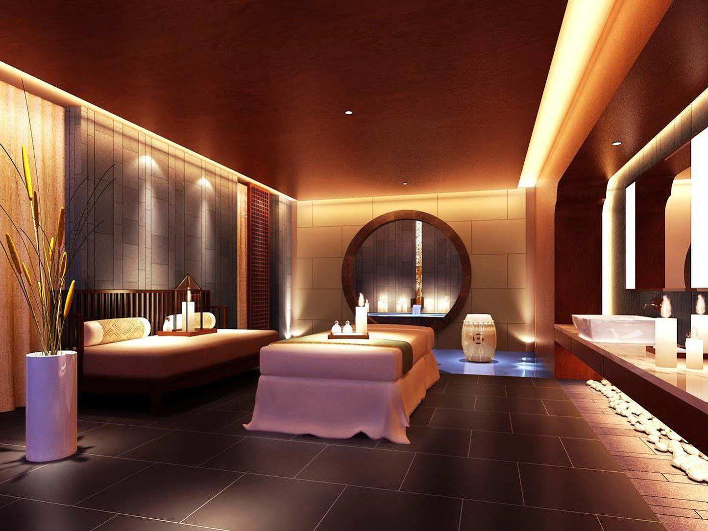 Capital Airport Hotel 北京 エクステリア 写真
