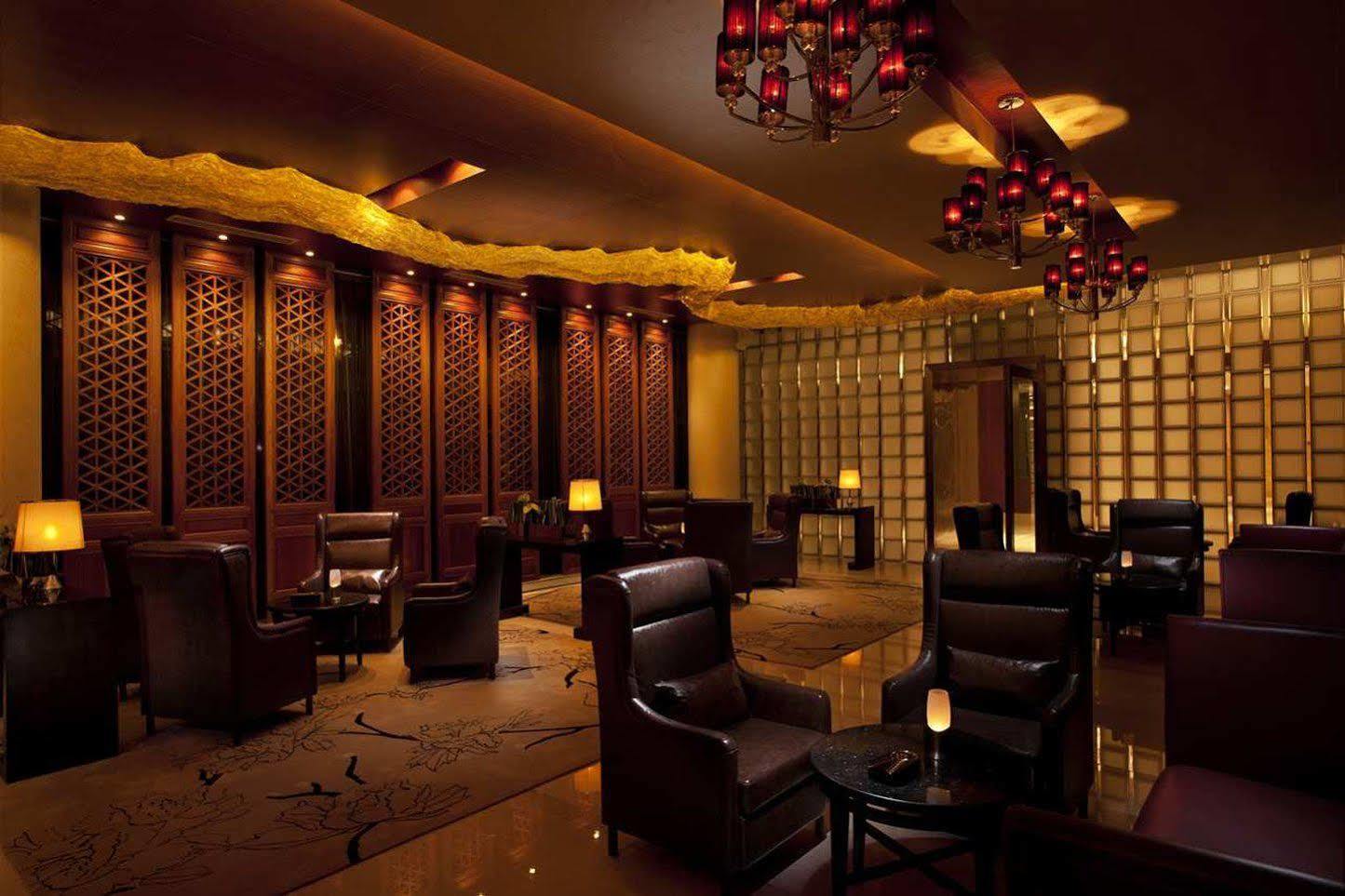 Capital Airport Hotel 北京 エクステリア 写真