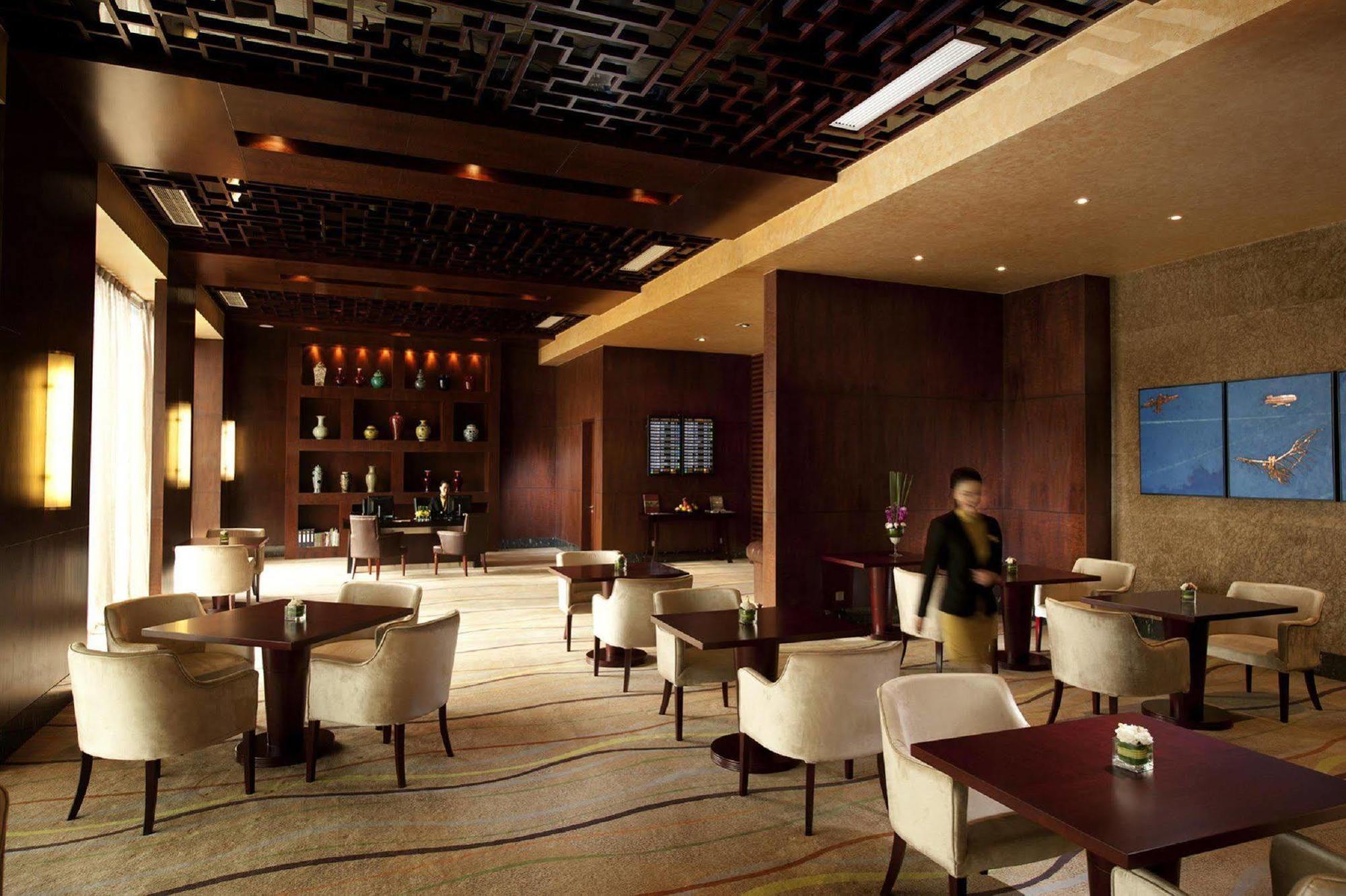 Capital Airport Hotel 北京 エクステリア 写真